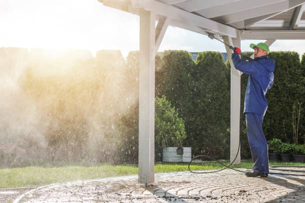 Best Post-Construction Pressure Washing  in Atkins, IA