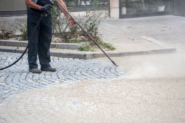 Reliable Atkins, IA Pressure Washing Solutions