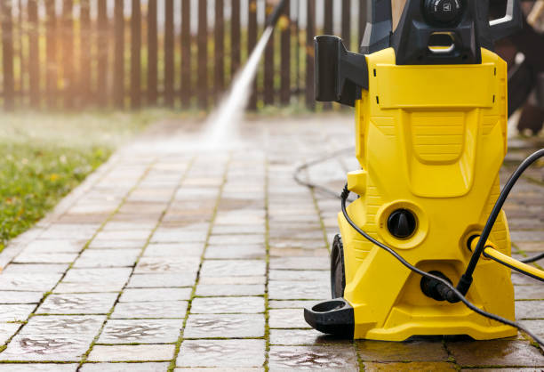 Best Solar Panel Cleaning  in Atkins, IA